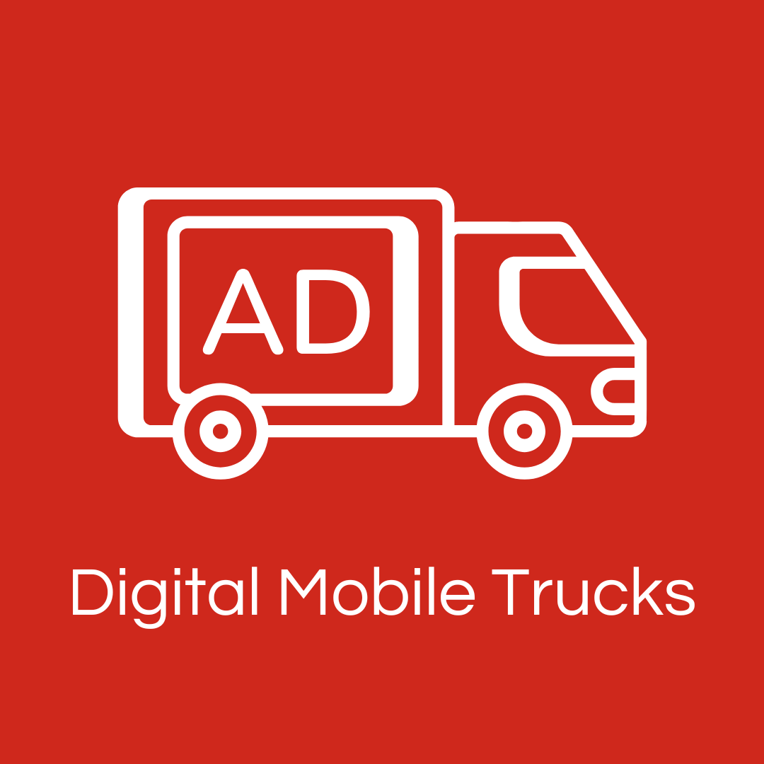 Box Truck Ad